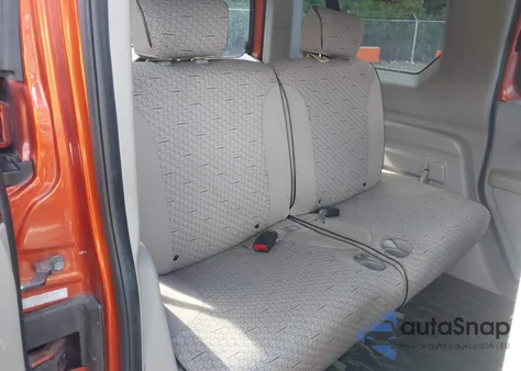 2010 Honda Element Ex from USA, damaged, VIN 5J6YH2H7XAL003281